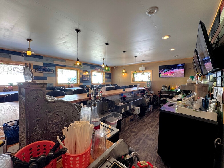 More Photos Of 4472 M-75, Walloon Lake Bar For Sale