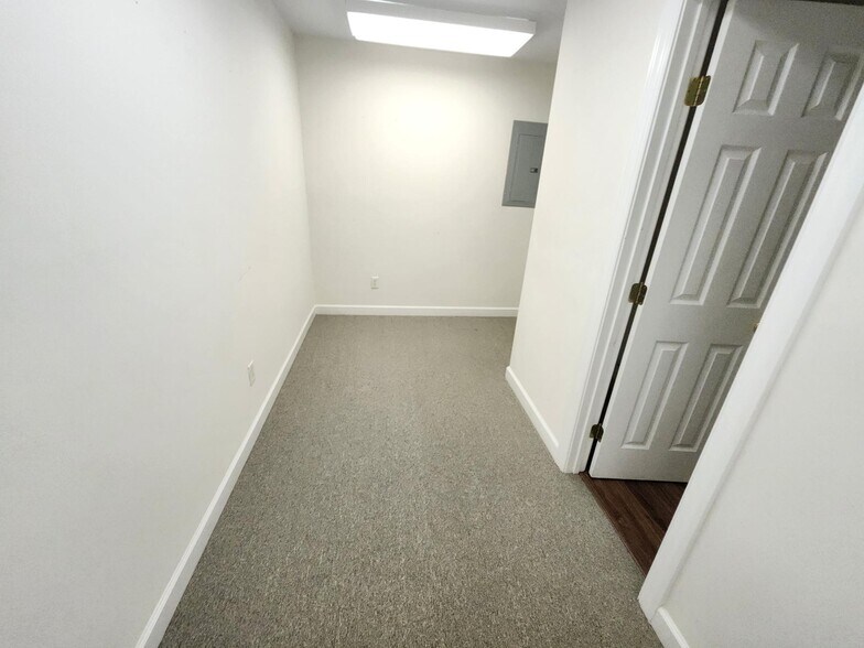 More Photos Of 4210 Columbia Rd, Augusta Office For Lease