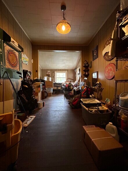 More Photos Of 5800 PA-115, Blakeslee Restaurant For Sale