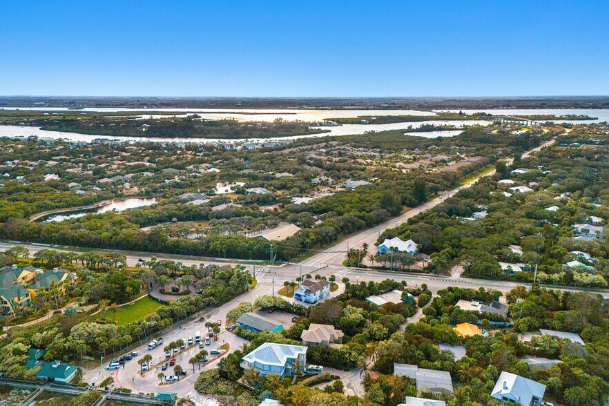 More Photos Of 9300 N A1A, Vero Beach Freestanding For Sale