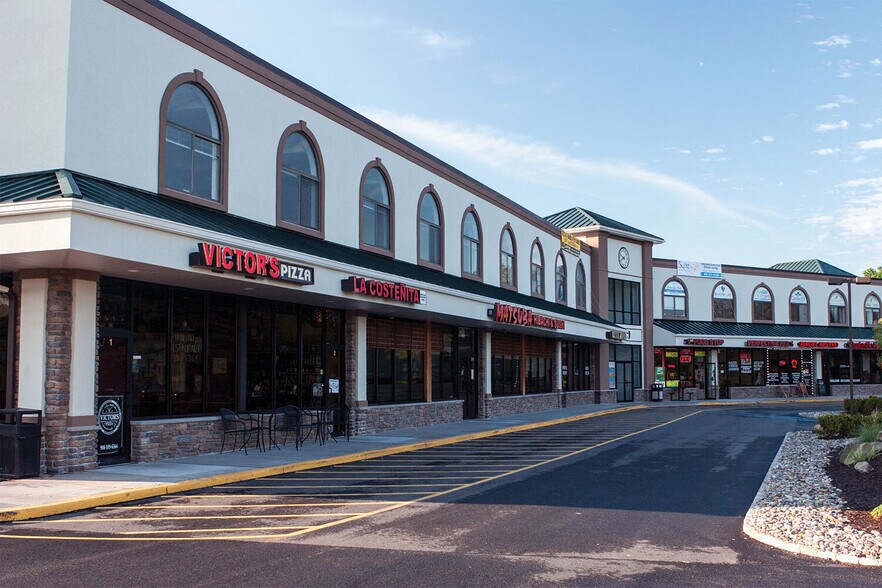 More Photos Of 450 Amwell Rd, Hillsborough Storefront Retail Office For Lease