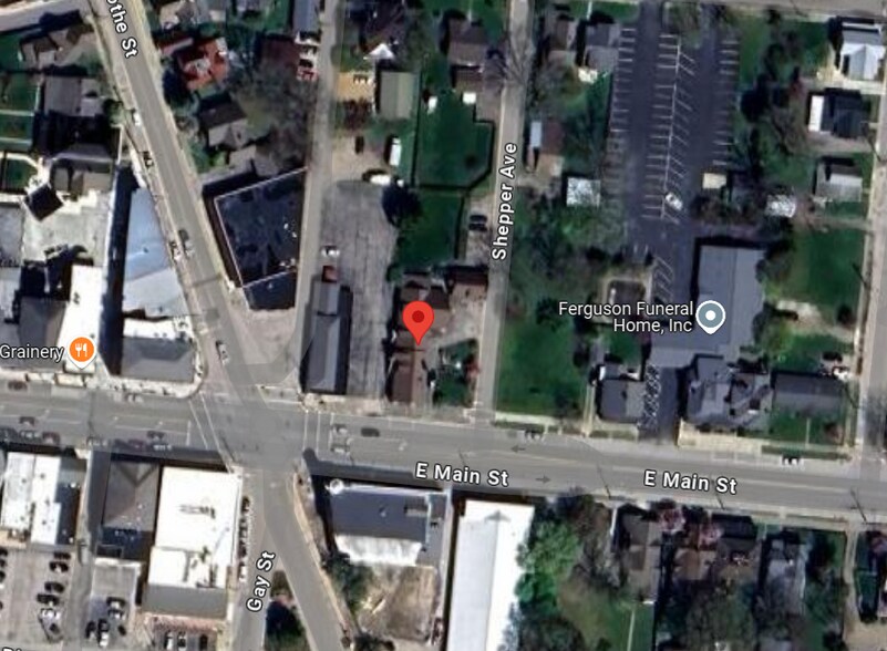 More Photos Of 124 E Main St, Plain City Apartments For Sale