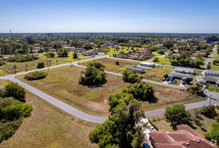 More Photos Of Mixed Use Development Site 19± Ac, North Port Land For Sale
