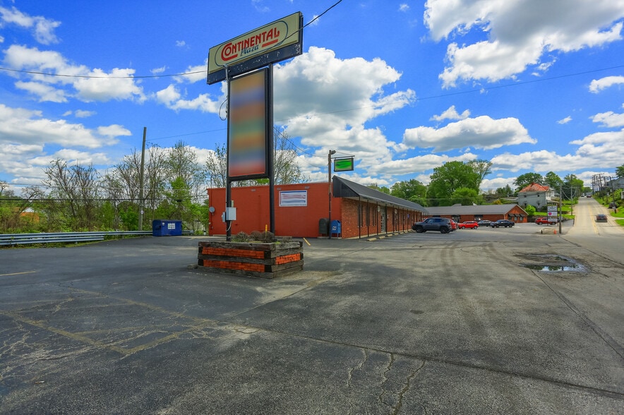 More Photos Of 60-72 Lebanon Ave, Uniontown Unknown For Lease