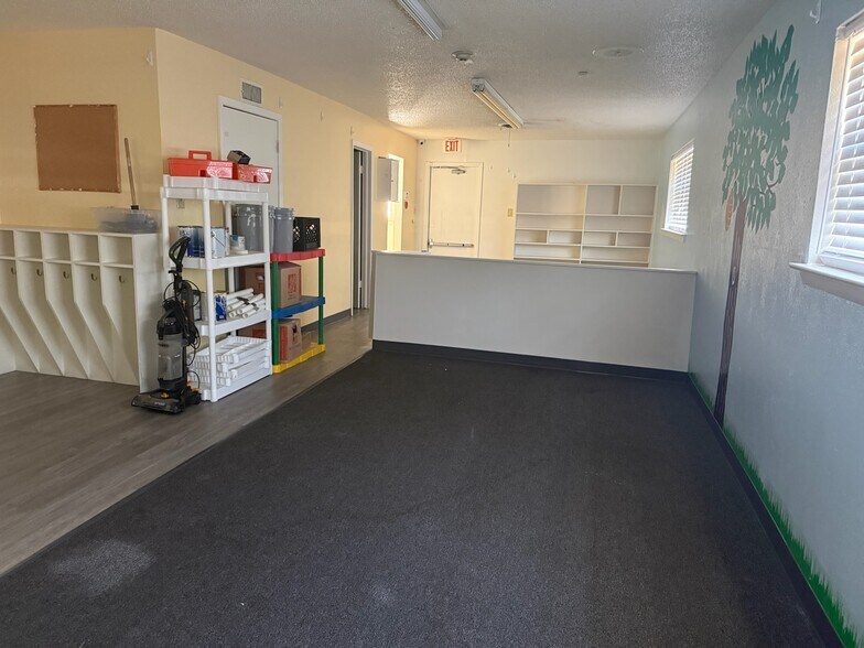 More Photos Of 2291 Tradewind Dr, Mesquite Daycare Center For Sale