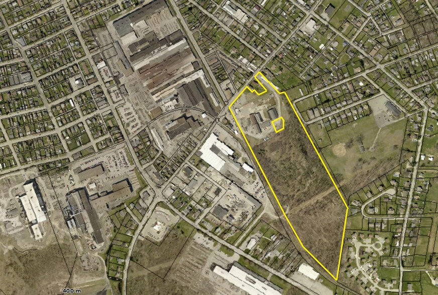 More Photos Of 4728 State Route 982, Latrobe Industrial For Sale