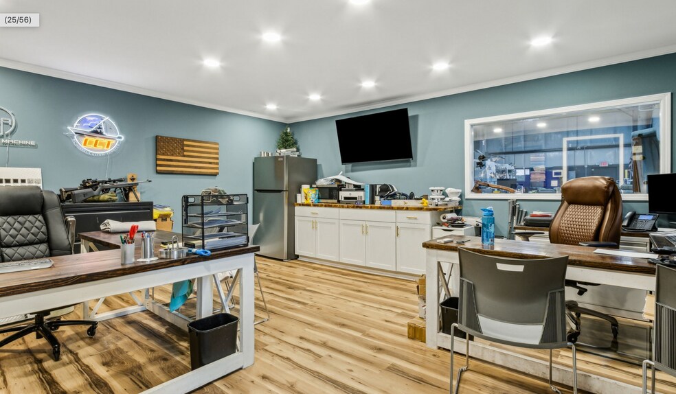 More Photos Of 979 Point Peter Rd, Saint Marys Warehouse For Sale