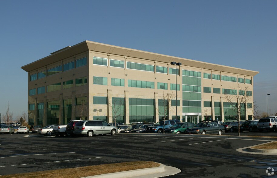 More Photos Of 4225 Lake Park Blvd, Salt Lake City Office For Lease