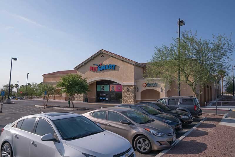 More Photos Of 34900 Monterey Ave, Palm Desert General Retail For Sale