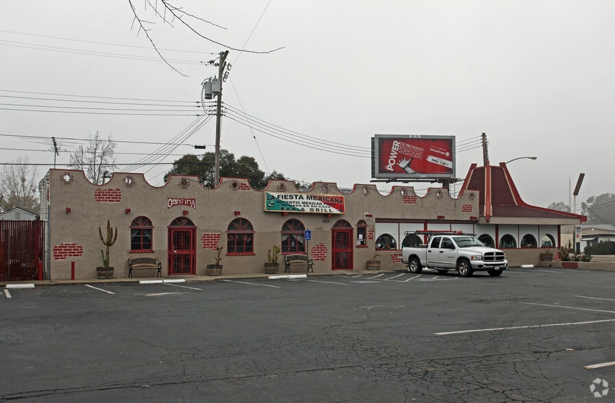 More Photos Of 6438 Elvas Ave, Sacramento Restaurant For Sale