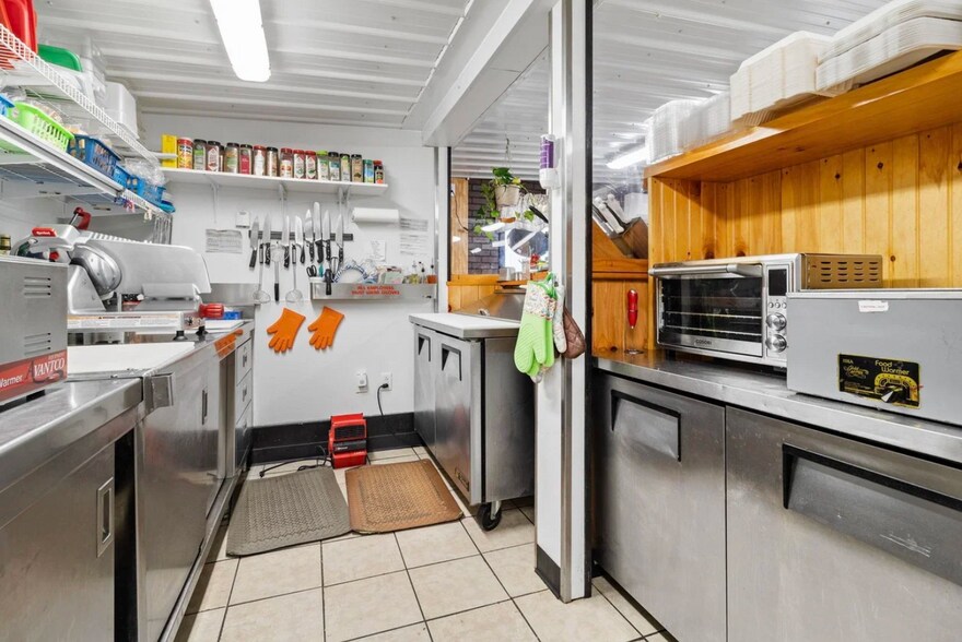 More Photos Of 4962 State Highway 68, Ogdensburg Fast Food For Sale