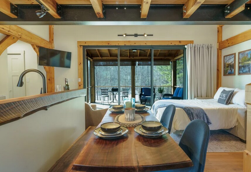 More Photos Of 13496 Shands Rd, Stony Creek Lodge Meeting Hall For Sale