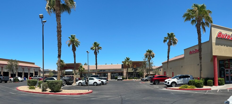 More Photos Of 1310 E Silverado Ranch Blvd, Las Vegas Storefront For Lease