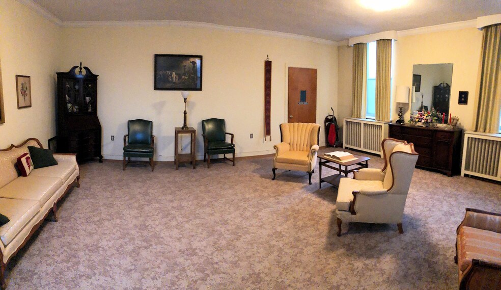 More Photos Of 6903 Mornington Rd, Baltimore Religious Facility For Sale