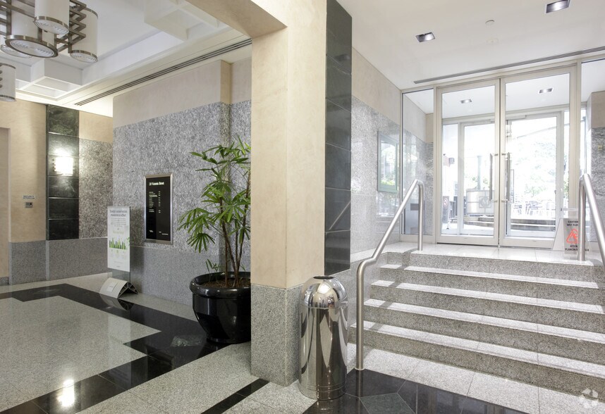 More Photos Of 20 Victoria St, Toronto Office For Lease