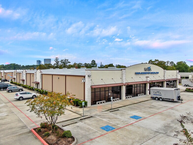 More Photos Of 26797 Hanna Rd, Conroe Unknown For Lease