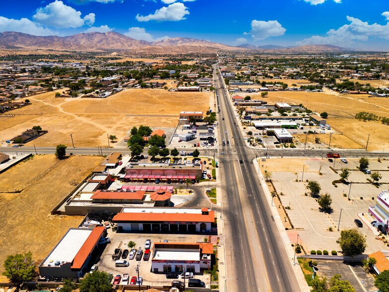 More Photos Of 1520 E Palmdale Blvd, Palmdale Carwash For Sale