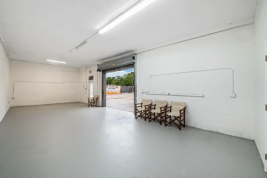 More Photos Of 4601 NW 17th Ave, Miami Land For Lease