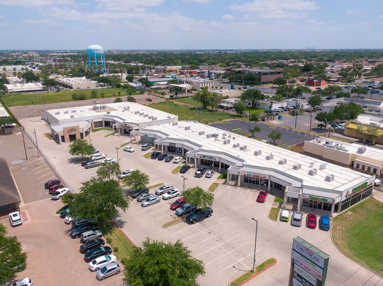 Primary Photo Of 4108 N 10th St, McAllen Unknown For Lease