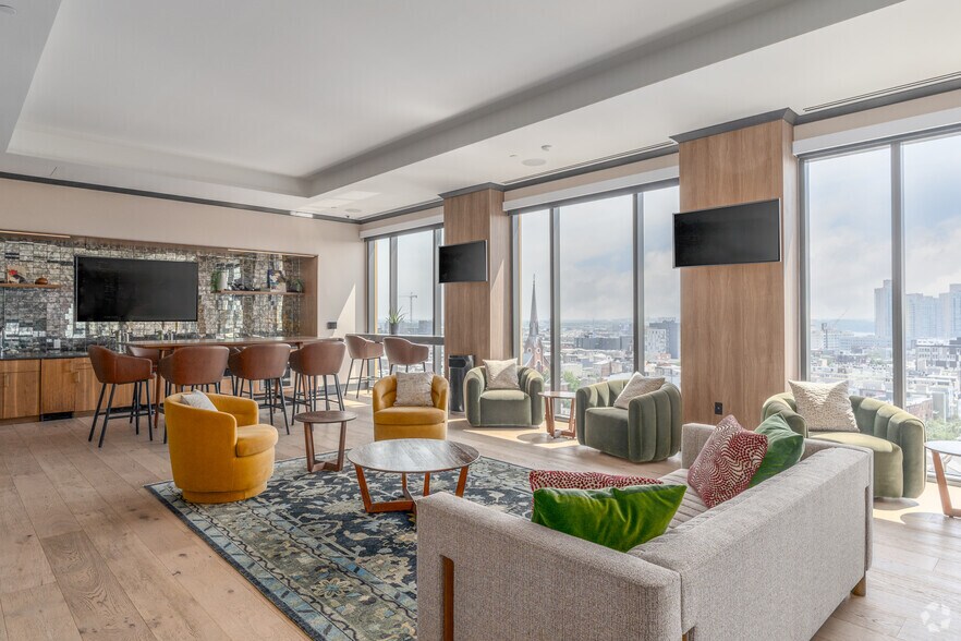 More Photos Of 570 N 5th St, Philadelphia Apartments For Lease