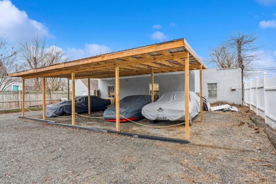 More Photos Of 1271 Harker St, Dayton Auto Repair For Sale