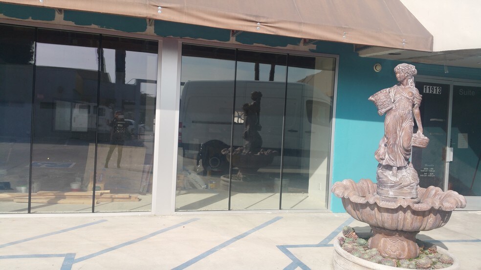 More Photos Of 11911-11913 W Washington Blvd, Los Angeles Medical For Lease