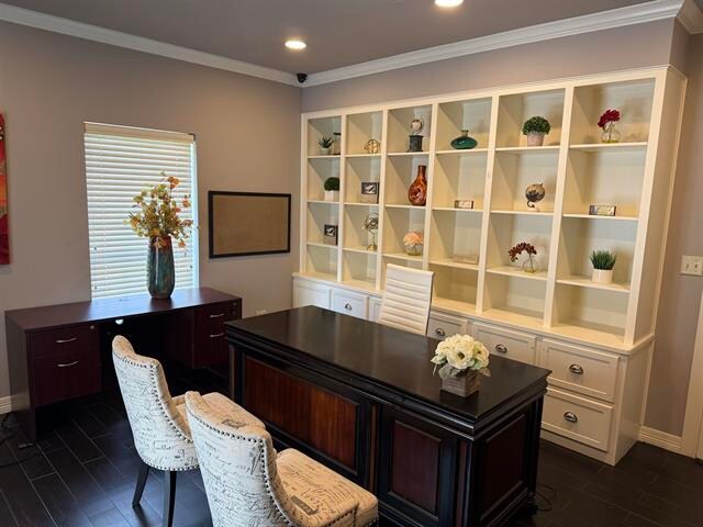 More Photos Of , Beaumont Office For Sale