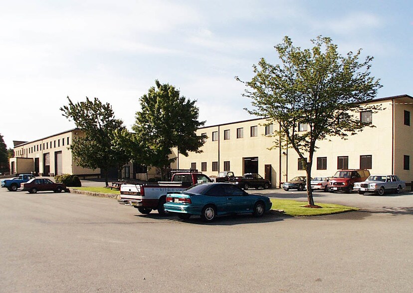 More Photos Of 239 Western Ave, Essex Research And Development For Lease