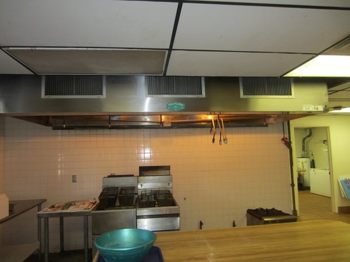 More Photos Of 2058 Edgewood Ave, Jacksonville Restaurant For Sale