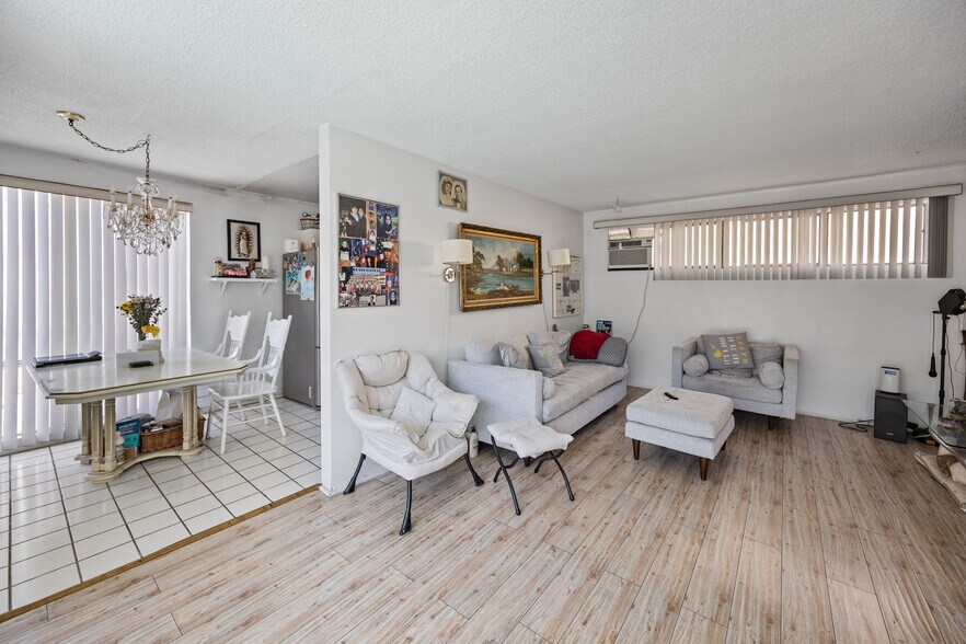 More Photos Of 3750 Midvale Ave, Los Angeles Apartments For Sale