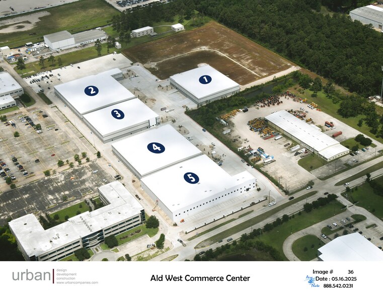 More Photos Of 17209 Aldine Westfield Rd, Houston Distribution For Sale