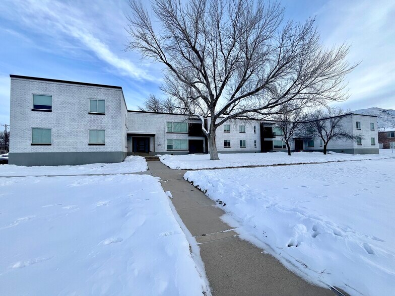 More Photos Of 295 E 800 S, Brigham City Apartments For Sale