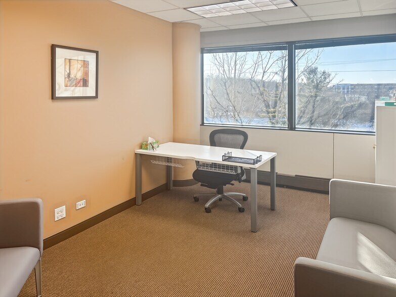 More Photos Of 5250 Old Orchard Rd, Skokie Coworking Space