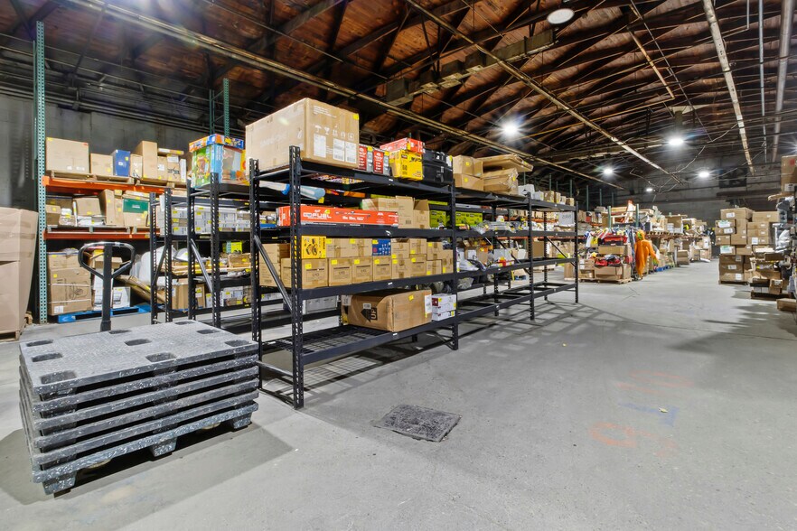 More Photos Of 510 Indianapolis Ave, Lebanon Warehouse For Sale