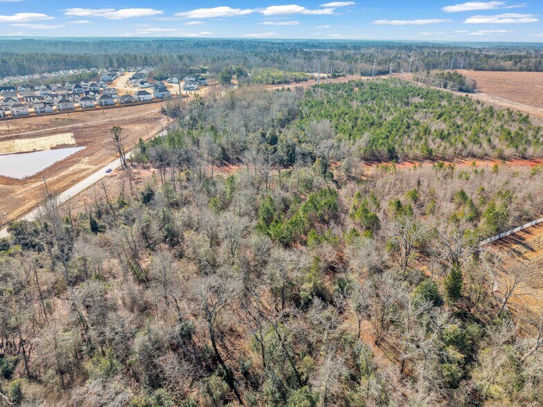 More Photos Of 0 Powderhouse Rd, Aiken Land For Sale