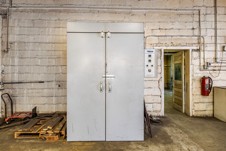 More Photos Of 308 Yampa Ave, Craig Industrial For Sale