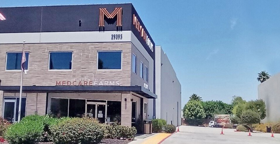 More Photos Of 29395 Hunco Way, Lake Elsinore Warehouse For Lease