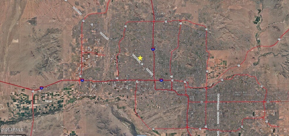 More Photos Of 7113-7117 N 54th Ave, Glendale Apartments For Sale