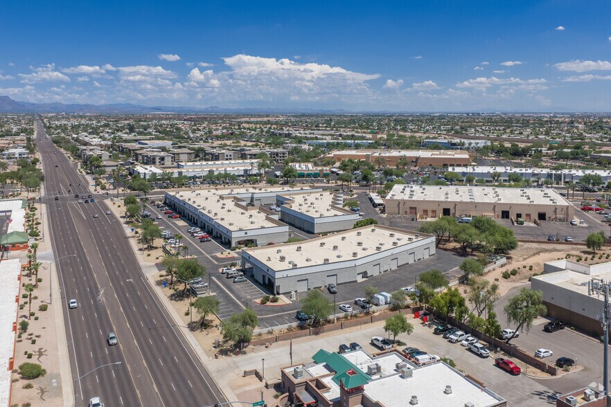 More Photos Of 7143 E Southern Ave, Mesa Showroom For Lease