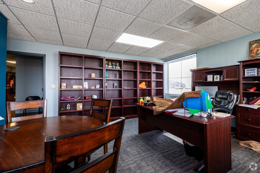 Photo of 1st Floor Ste 105