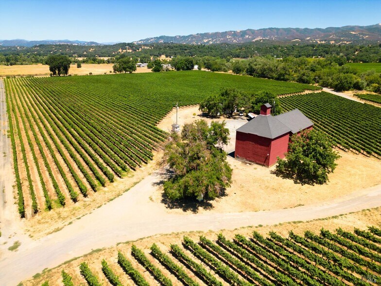 More Photos Of 700 Ford Rd, Ukiah Land For Sale