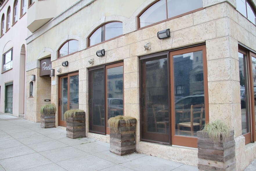 More Photos Of 1550-1552 Church St, San Francisco Storefront Retail Residential For Lease