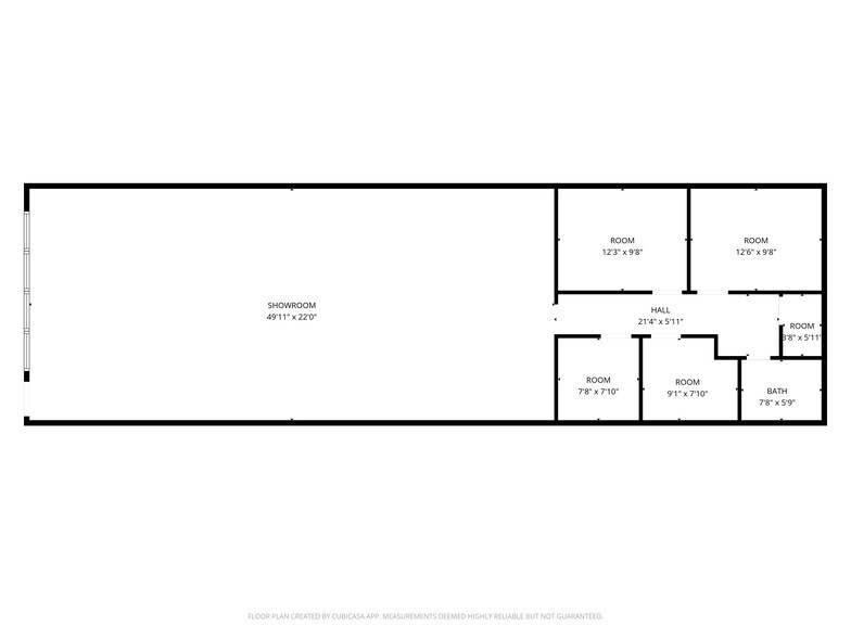 More Photos Of 3190 S State Road 7, Miramar Warehouse For Lease