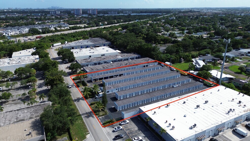 More Photos Of 20100 15th ct, North Miami Beach Land For Sale