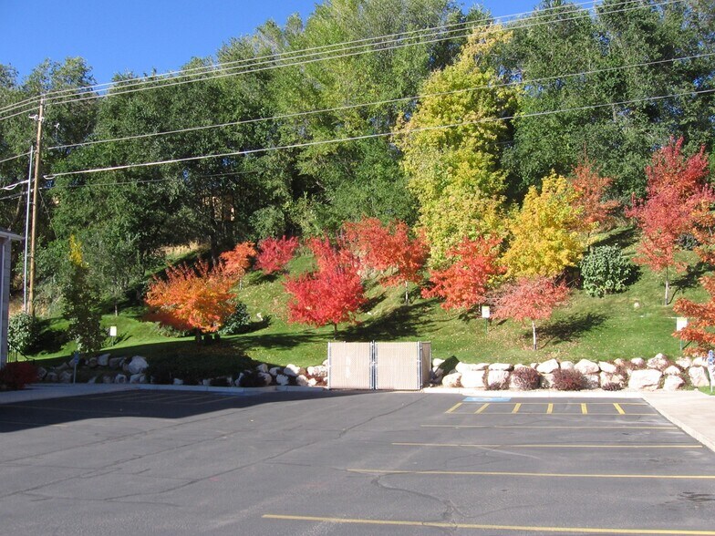 More Photos Of 5089-5153 S 1500 W, Ogden Office For Lease