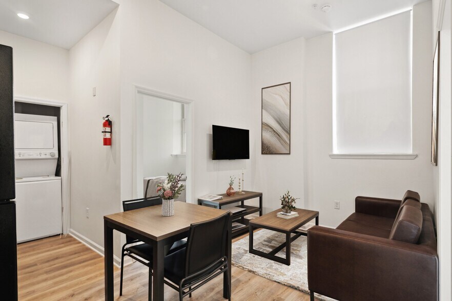 More Photos Of 1534 N 16th St, Philadelphia Apartments For Sale