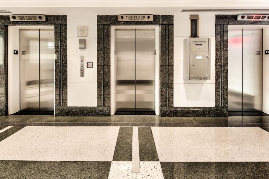 More Photos Of 1100 H St NW, Washington Office For Lease