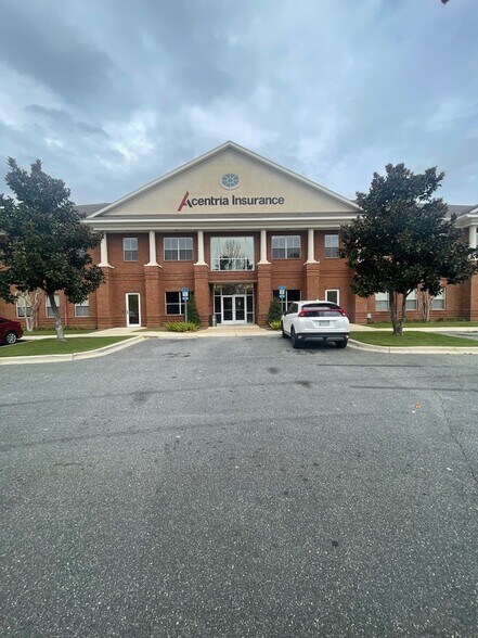 More Photos Of 2600 Centennial Pl, Tallahassee Medical For Lease