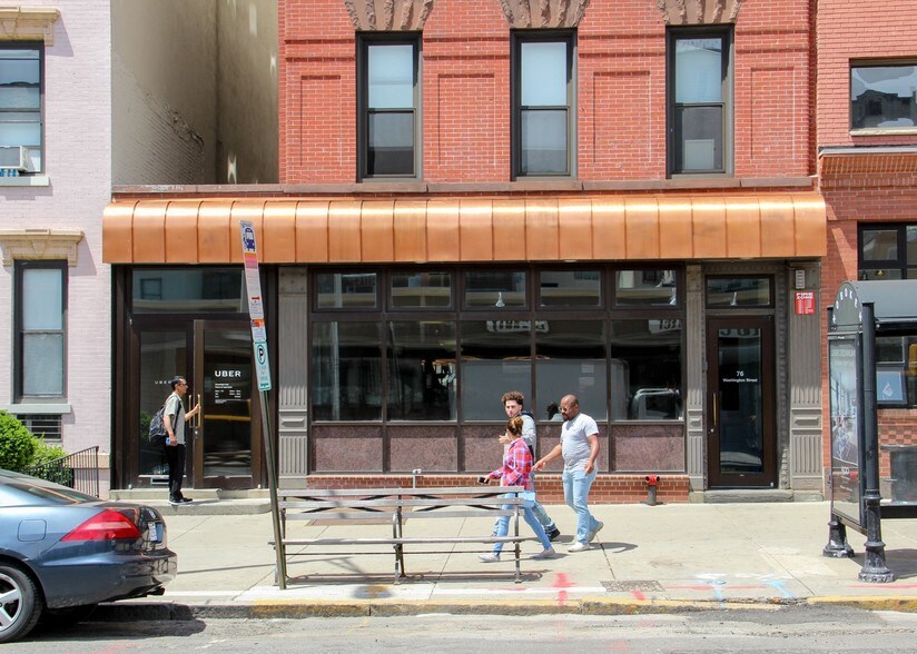 More Photos Of 74-76 Washington St, Hoboken Medical For Lease