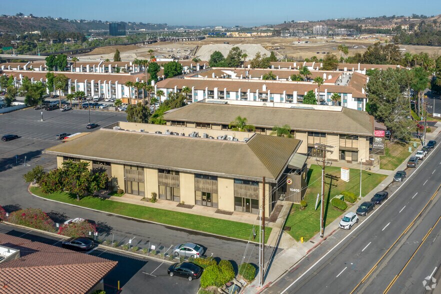 More Photos Of 10405 San Diego Mission Rd, San Diego Loft Creative Space For Lease